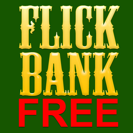 FlickBank for iPhone and iPot Touch. Your Clickbank earnings in your pocket.