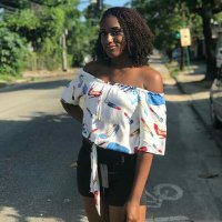 🌸Anjinha_Crff🌸 (@_melyssao) 's Twitter Profile