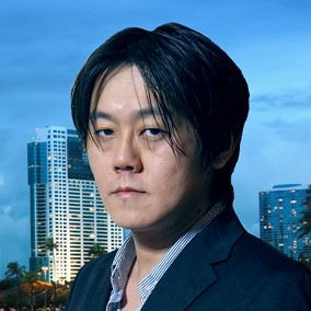 MATSUTANI Soichiro on X: 