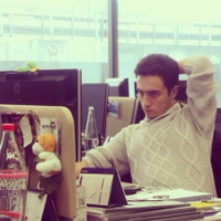 Yusuf Zeren (@yosooff) Twitter profile photo