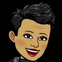 Cynthia Fields - @MsFieldsClass Twitter Profile Photo