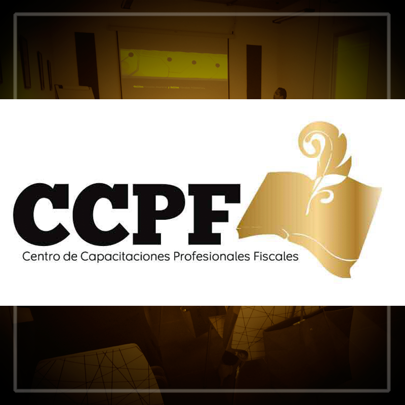 Centro de Capacitaciones Profesionales Fiscales