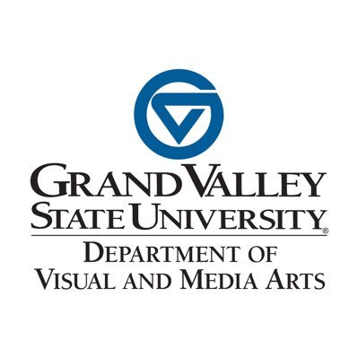 Grand Valley State University Department of Visual and Media Arts based in Allendale, MI.