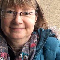 Muriel Draaisma (@murieldraaisma) 's Twitter Profile