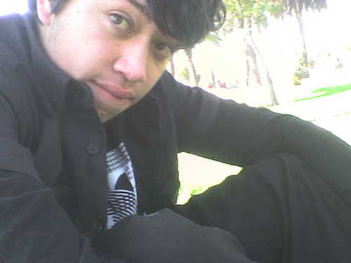 thepaxlo's profile picture. 