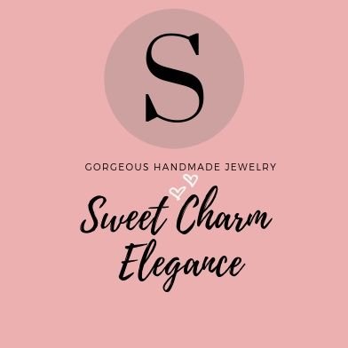 scelegance1's profile picture. 🛍Handmade Jewelry
💗Female owned business
😍Created in Boston, MA