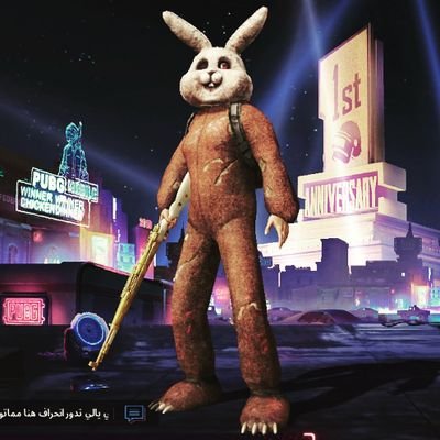 The BEAR BUNNY welcomes you ALL to Our Lagomorphs Lounge 
@ https://t.co/tdy81jb4Uz #GRINDBUNNYS