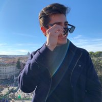Leonardo Tartarini (@l_tartarini) 's Twitter Profile