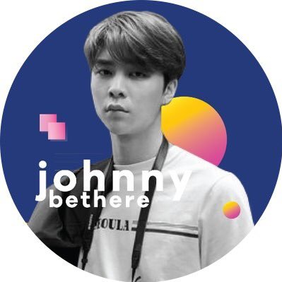 Be there or be square! We’re Johnny Thailand Fanbase ♡ All about #JOHNNY #NCT [👉🏼💙]