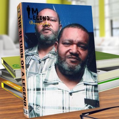 OGReggieReg's profile picture. 