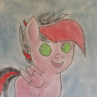Speed Flash (@mlp_speedflash) 's Twitter Profile