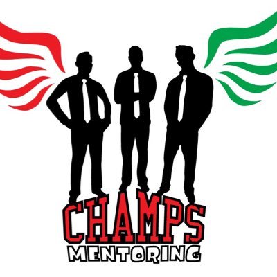 CHAMPS MALE MENTORING