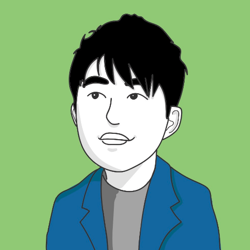 Webエンジニア←研究開発エンジニア｜PHP/Laravel/Golang/Python/Docker/AWS/DDD
興味範囲：アーキテクチャ/設計/テスト/CI・CD/DevOps/データサイエンス/マネジメントなど
※アイコン@hisayoskyさん作