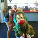 sydney lambert - @huggs2kisses - Twitter