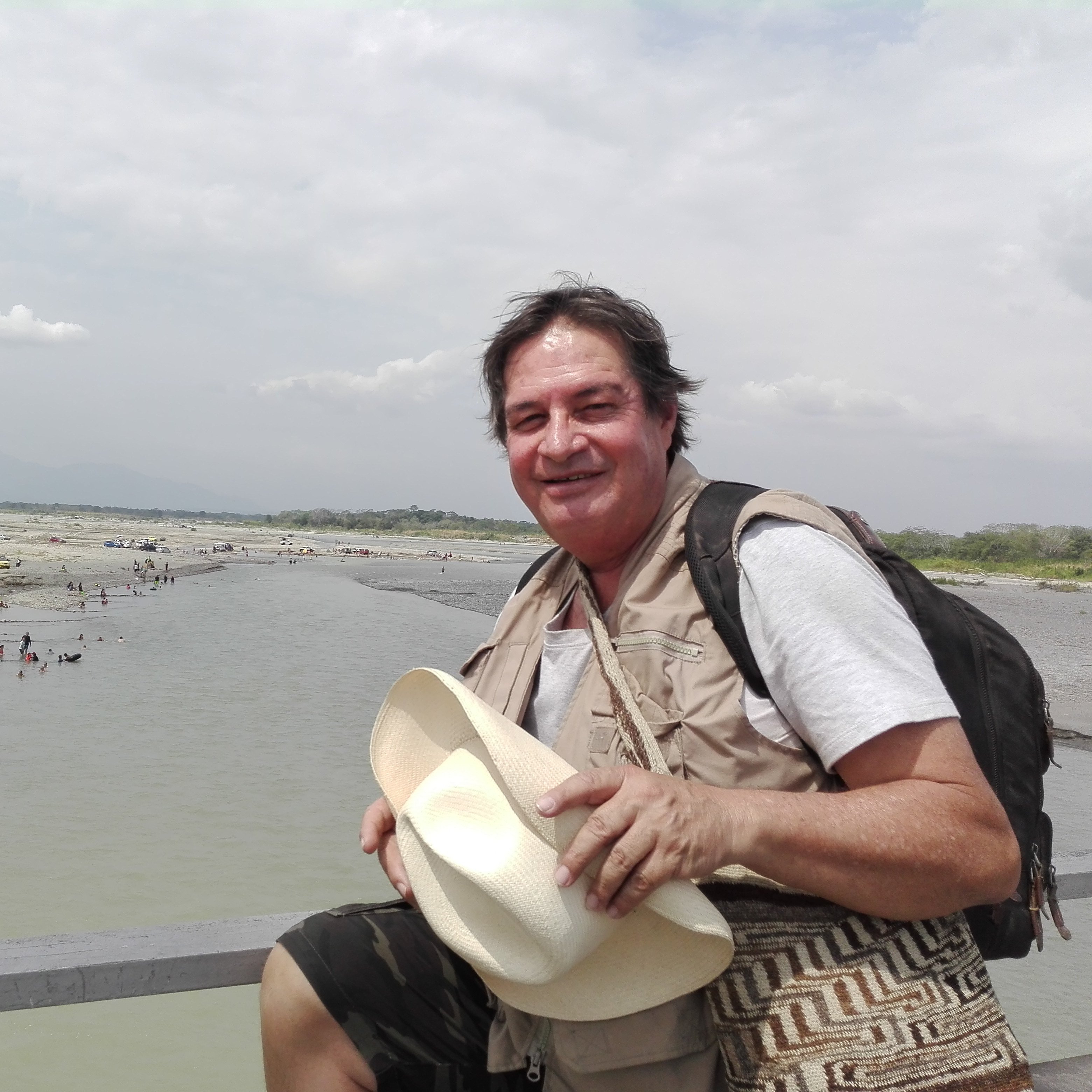 HoracioEcheve's profile picture. 