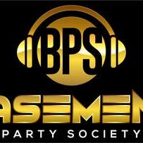 Basement Party Society