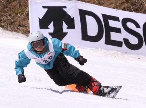 真夏のsnowboarderは
波の上でりらーっくすxxx。
ぷっかぷっか。。。