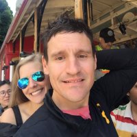 Andrew Dunlevy (@andrewdunlevy1) 's Twitter Profile