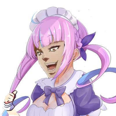 Dio Aquaさんのプロフィール画像