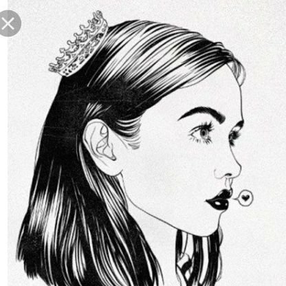 MarySpinellis's profile picture. Só dou rt mesmo (ou não)😅❤️
(E sim, eu sou muito fã da Bibi tatto, então vcs vão ter que me aguentar😂😂😂)