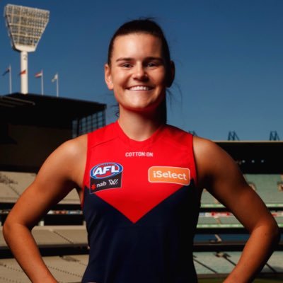 lily_mithen's profile picture. Melbourne FC #14 | @lilygracemithen