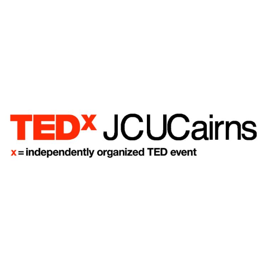 TEDxJCUCairns's profile picture. At TEDxJCUCairns, we want to build up conversations and share ideas. we want to build regional tropical identities and voices.