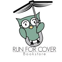 Run for Cover Bookstore(@RFCBookstore) 's Twitter Profile Photo