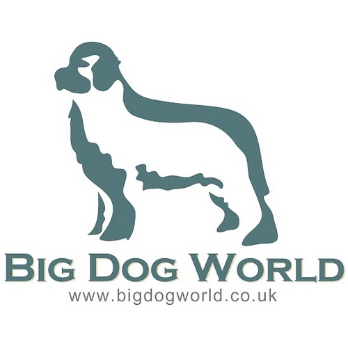 Big Dog World (bigdogworld) Twitter