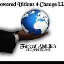 Fareed Abdullah - @EV4ChangeEnt - Twitter