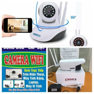 ngT71454165's profile picture. Bán camera