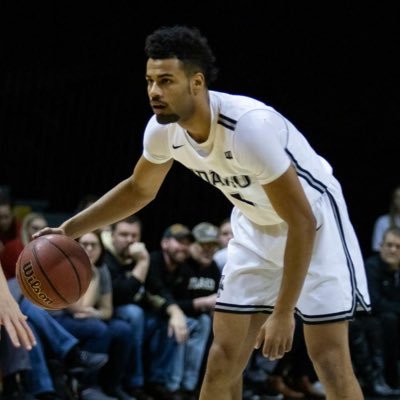 Cameron Tyson athlete profile head shot