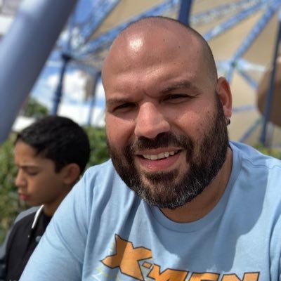 DemenciaRafael's profile picture. demencia total