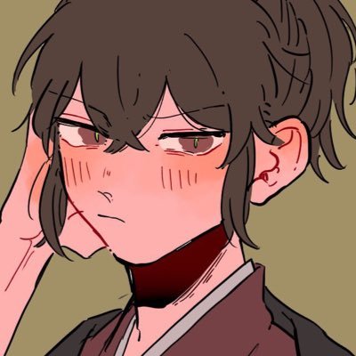 杏仁豆腐さんのプロフィール画像