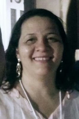 DinhaMariaLima's profile picture. Amar a Deus acima se tudo💕
Leiga consagrada na comunidade católica Shalom💖