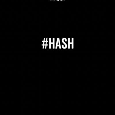 HashTag #Hash Co. I am a registered caregiver & cultivator in Mass. Maker of #HASH hash & clothing brand. #cannabis #marijuana Hashtag hash company. #HASH co.