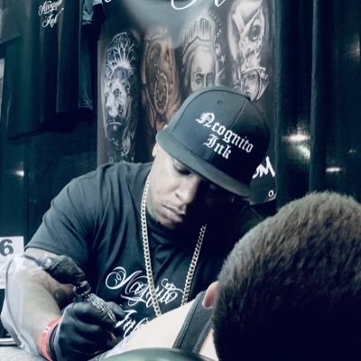 Ncognito_Ink's profile picture. jackgohardtatz@IG