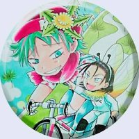 ヤスハラ (@mangetsuponta) 's Twitter Profile Photo ヤスハラ (@mangetsuponta) 's Twitter Profile Photo
