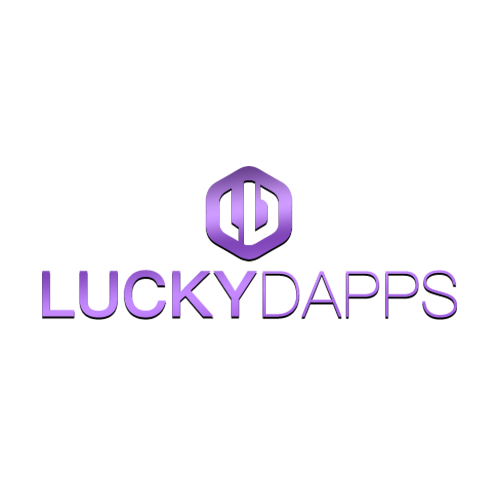 ETH Games | DApp Developers | Blockchain Game Professionals | Join #LuckyDapps Telegram group: https://t.co/qcZg8JIAO4