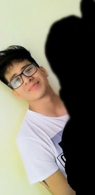 Antony08891553's profile picture. Developer 🧑💻
Definirme en unas líneas, naaa...tengo múltiples personalidades, bueno eso creo (escribí lo primero que se me vino a la mente).😜