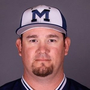 Assistant Baseball Coach/Recruiting Coordinator
Colorado School of Mines  #HelluvaEngineer
@orediggersbsb