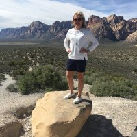 Lori Kellum (Hefner) (@lkellum) 's Twitter Profile