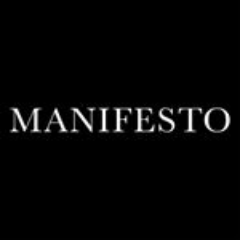 Manifesto is the first Hong Kong-based English language unisex magazine that is the authority in luxury fashion, design and pop-culture.