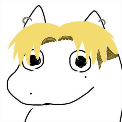 アカウント変えるきなこさんのプロフィール画像