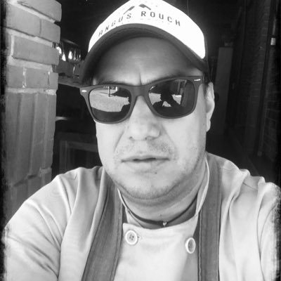 jeccalexa's profile picture. Dueño y chef en Los Mesquites Pasta Grill