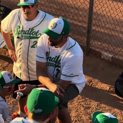 disparti007's profile picture. Husband, Father, Baseball Coach, SQL DBA, and Small Business Owner - Proverbs 24:27