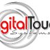 Twitter Profile image of @digitaltouchsys