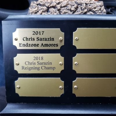 chris_sarazin's profile picture. #GoBlue/Detroit and Houston sports fanatic/Fantasy sports and family is life