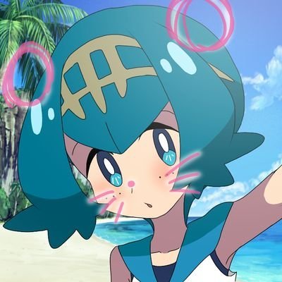 pkmnトレーナー推し。
スイレンちゃんメインにいろいろ描いてる。
成人済

かなり雑多。
無断転載禁止 Do NOT REPOST my artworks on SNS or any other websit