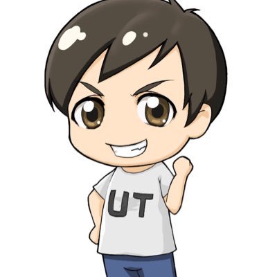 手が滑ったゆーてぃさんのプロフィール画像