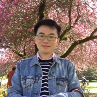 Xingjie Ren (@xingjie_ren) 's Twitter Profile